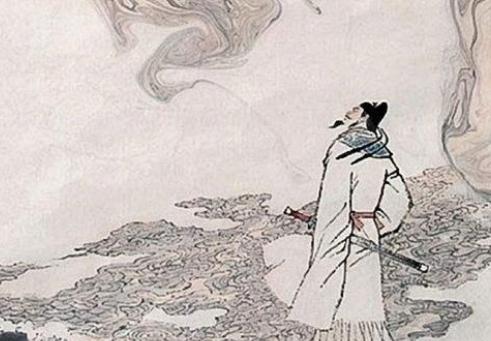 李白除诗以外还以剑闻名，有侠客梦的李白剑术如何