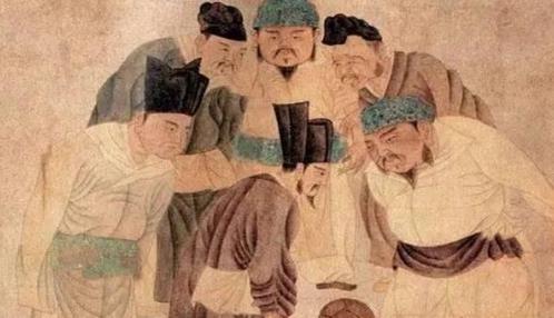 赵扩是怎么被推上去坐上皇位的