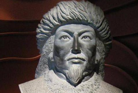 张邦昌为什么要自杀