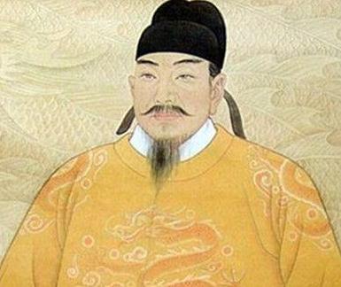 她是武则天的姐姐 为什么武则天要杀自己的姐姐呢