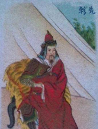 晋襄公表彰“战神”先轸的决定为什么间接导致晋国分裂?