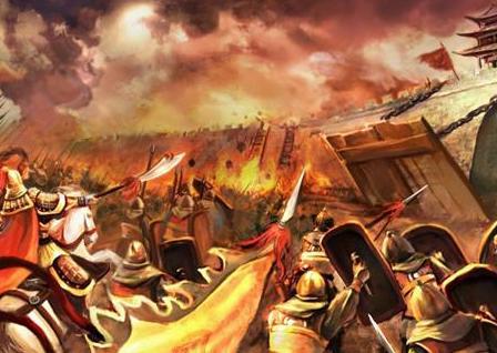 刘裕建宋究竟花了多少年的时间 刘裕为什么将国号命名为宋而不是汉