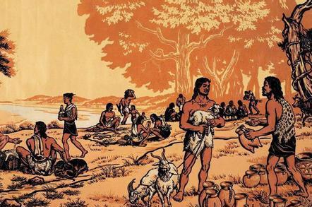 母系氏族的发展如何 母系氏族的社会特点是什么