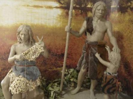 母系氏族的发展如何 母系氏族的社会特点是什么