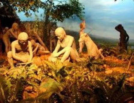 母系氏族的发展如何 母系氏族的社会特点是什么