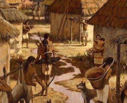 母系氏族的发展如何 母系氏族的社会特点是什么