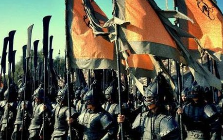 刘备为什么会让关羽镇守荆州