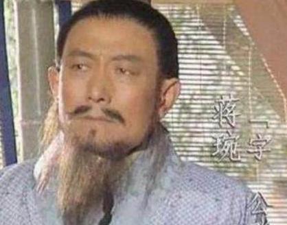 姜维北伐为什么在诸葛亮死后20年才进行的 看完你就明白了