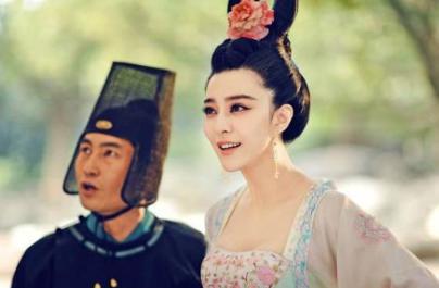 历史上著名的公主李裹儿，到底是怎样的一个人