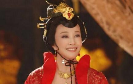 历史上著名的公主李裹儿，到底是怎样的一个人