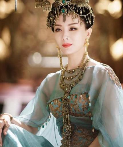 历史上著名的公主李裹儿，到底是怎样的一个人