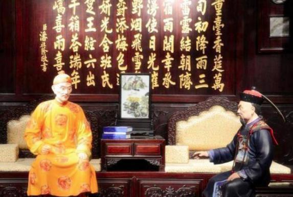 道光一生勤俭治国，为什么却越治越腐