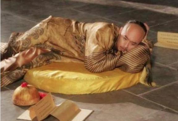 道光一生勤俭治国，为什么却越治越腐