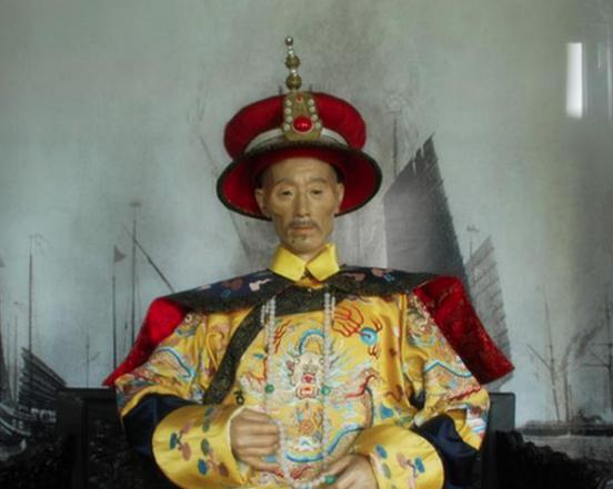 道光一生勤俭治国，为什么却越治越腐