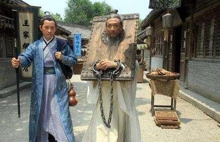 古代犯人为什么要发配到千里之外呢 难道比坐大牢还要划算吗