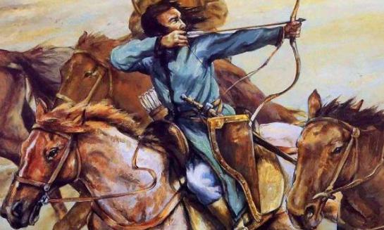 汉武帝为什么不杀光匈奴男人,匈奴女人真的被赏给边关将士做老婆