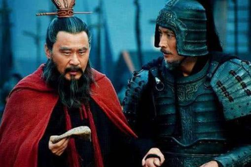 三国中关羽的实力到底怎么样