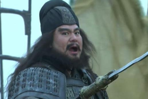 三国中关羽的实力到底怎么样