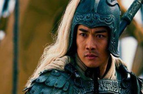 三国中关羽的实力到底怎么样