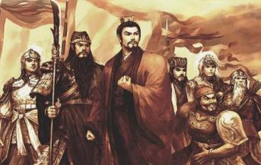 孙权、曹操、刘备都有养子！他们的养子结局怎么样