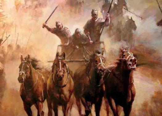 秦国士兵没有军饷为什么还在前线拼命