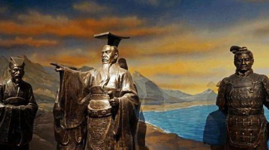 秦国士兵没有军饷为什么还在前线拼命