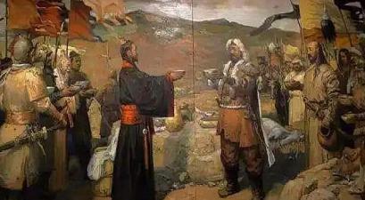 墨家为什么会消失在历史之中呢 消失的主要原因是什么