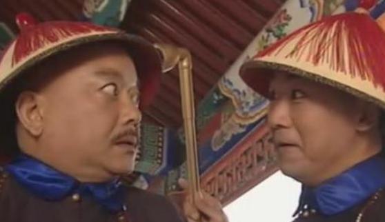 为什么嘉庆帝一上台就要和珅死