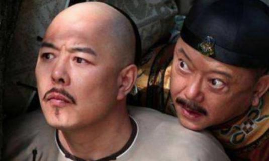 为什么嘉庆帝一上台就要和珅死