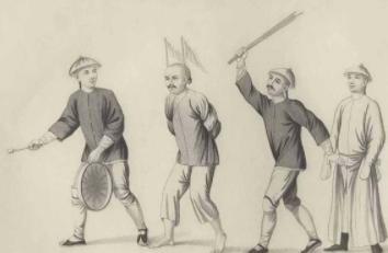 清朝的文字狱是怎么废止的