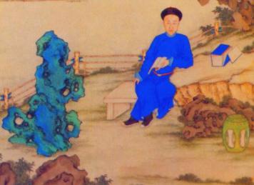 清朝的文字狱是怎么废止的