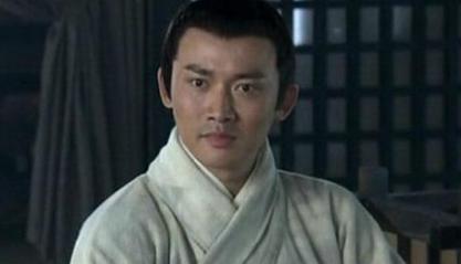 刘备分封四方将军为什么没有赵云