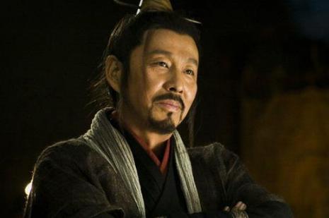 刘备分封四方将军为什么没有赵云