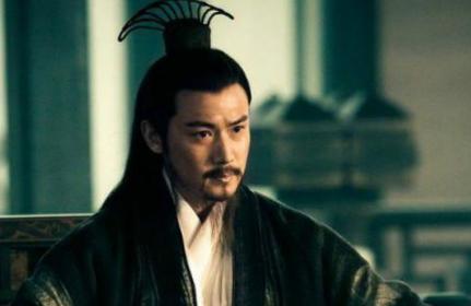 刘备分封四方将军为什么没有赵云