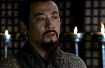 刘备分封四方将军为什么没有赵云