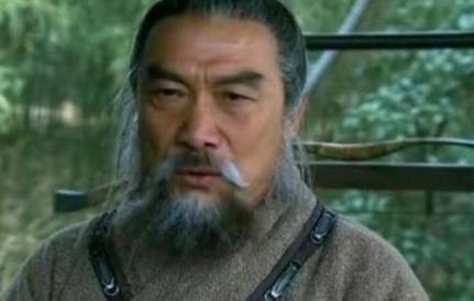 刘备分封四方将军为什么没有赵云