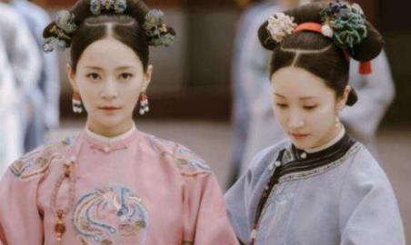 高氏是乾隆最爱的妃子之一，可是为什么会被满门抄斩