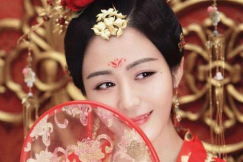 高氏是乾隆最爱的妃子之一，可是为什么会被满门抄斩