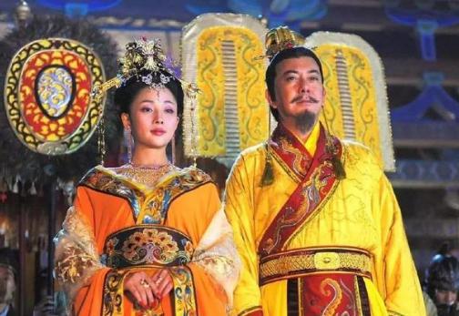 唐玄宗为什么会默认李亨造反