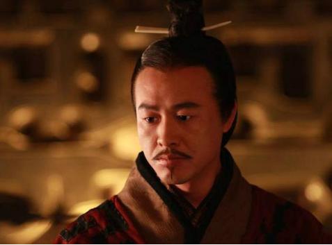 唐玄宗为什么会默认李亨造反