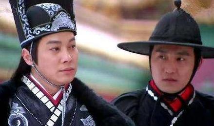 童贯只是一个宦官而已 为什么能够掌握兵权20年