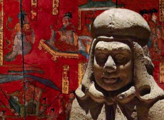 揭秘:历史上的扶余国是怎么崛起的