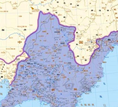 揭秘:历史上的扶余国是怎么崛起的