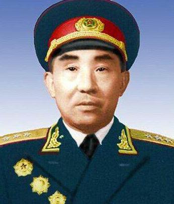 李聚奎为什么会被叫为将圣