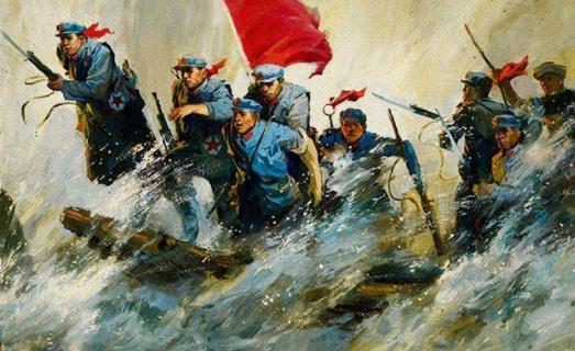 李聚奎为什么会被叫为将圣