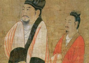 陈霸先病逝后，为什么继任者是他的侄子而不是儿子