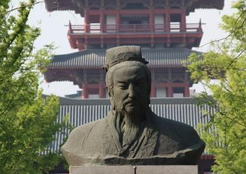 陈霸先病逝后，为什么继任者是他的侄子而不是儿子