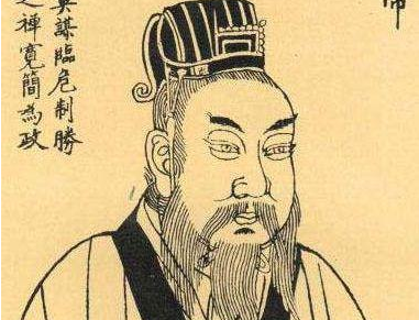 陈霸先病逝后，为什么继任者是他的侄子而不是儿子