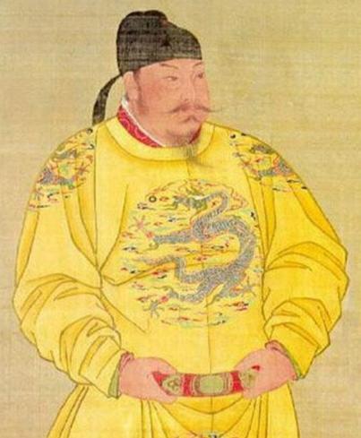 武则天杀了唐高宗好几个儿子,为什么他却无动于衷