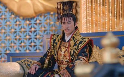 武则天杀了唐高宗好几个儿子,为什么他却无动于衷